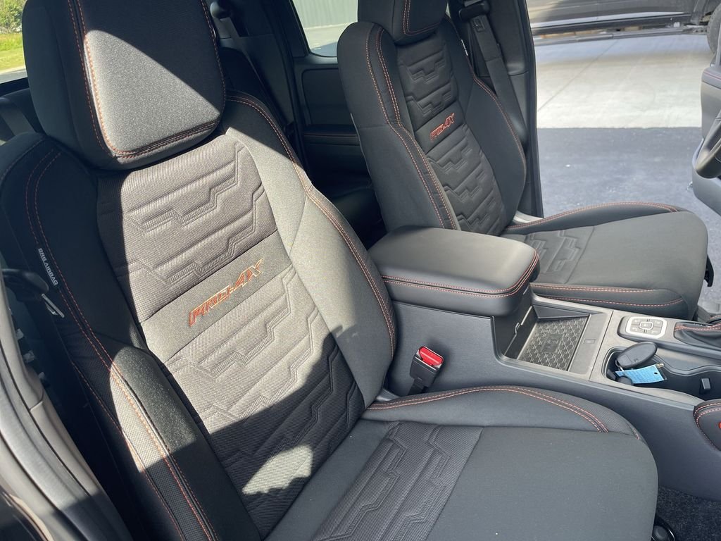 2026 Nissan Frontier PRO-4X - Photo 23