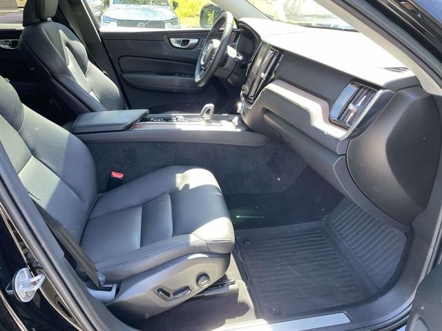 Certified Used 2023 Black Volvo B5 Plus Dark Theme image 21