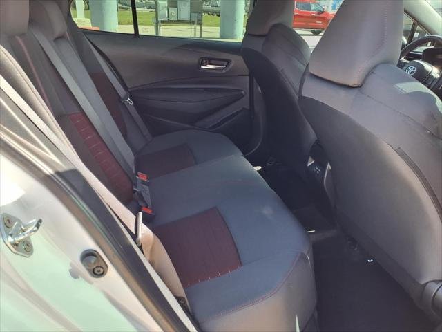Certified Used 2024 ICE CAP Toyota  image 20