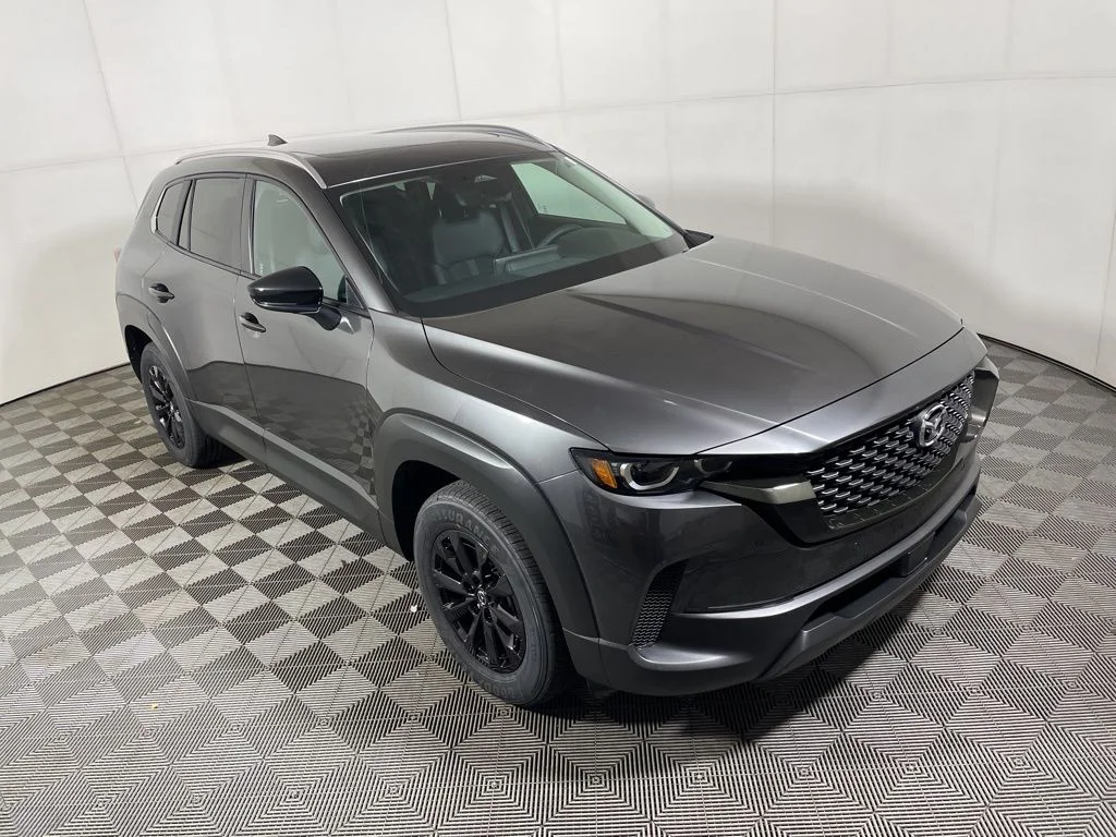 2026 Mazda CX-50 2.5 Hybrid Preferred's photo