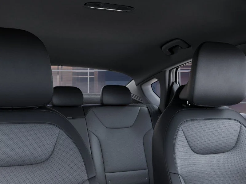New 2026 Snow White Pearl Kia EX image 27