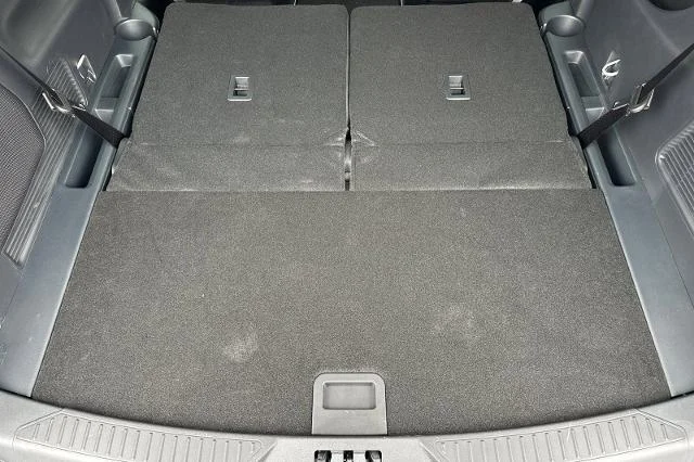 New 2026 Star White Metallic Tri-Coat Ford Tremor® image 38