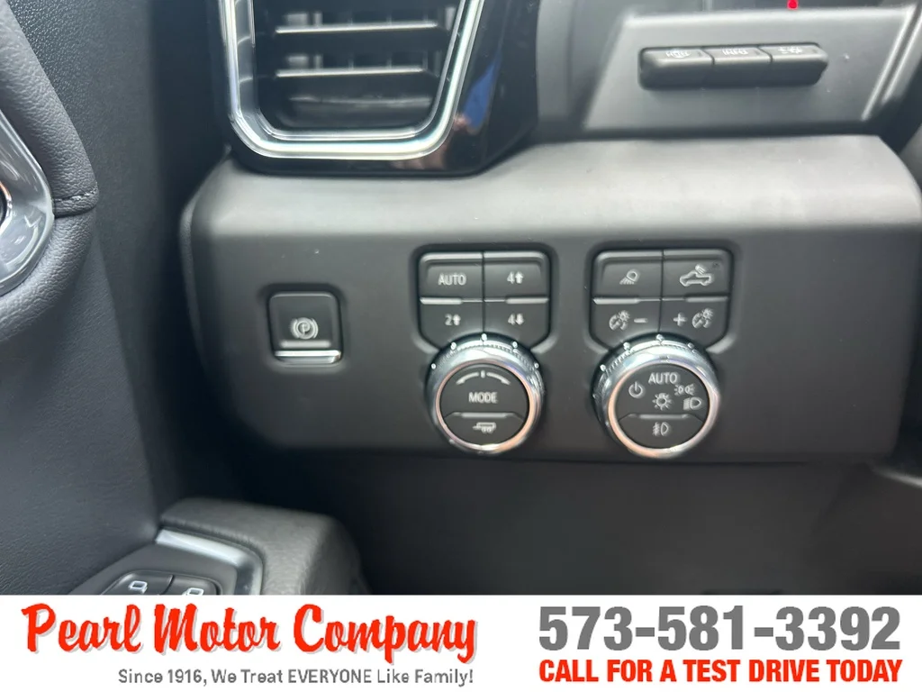 2026 GMC Sierra 1500 Denali - Photo 15
