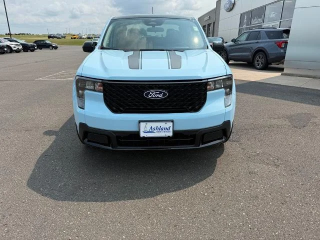 2026 Ford Maverick XLT - Photo 35