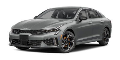 Used 2025  Kia GT-Line image 1