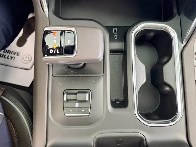 2026 GMC Sierra 1500 Denali - Photo 27