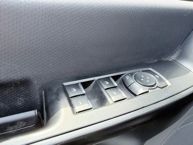 Used 2023 Silver Ford Pro image 13