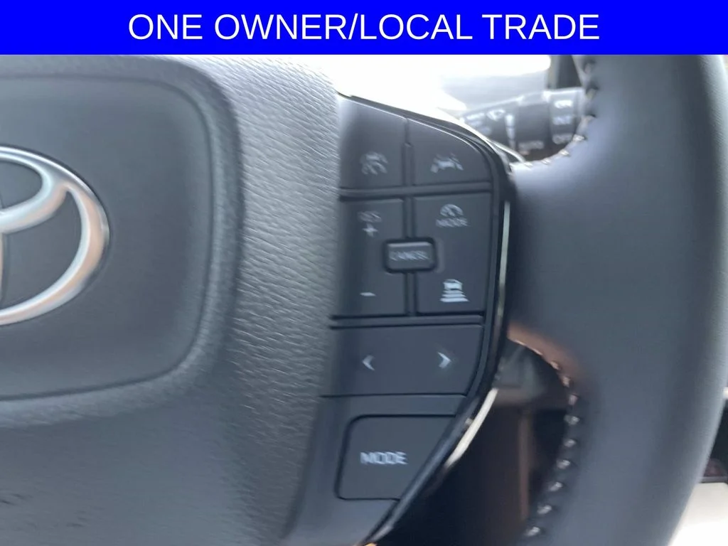 Used 2026 Gray Toyota Premium image 25