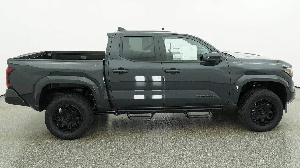 New 2026 Underground Toyota SR5 image 12