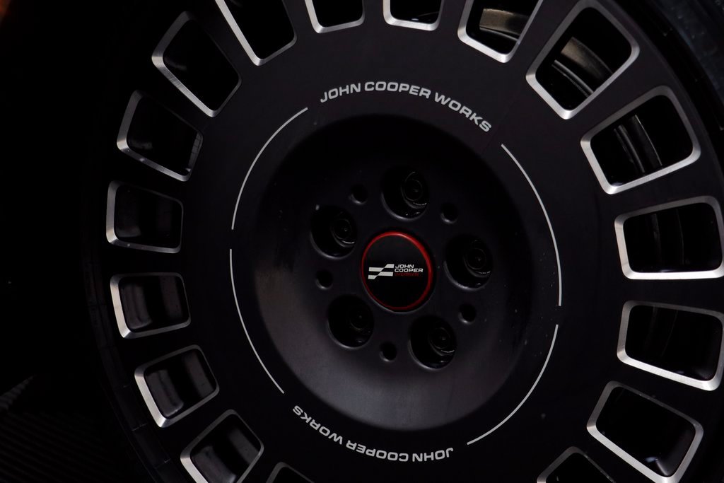 2026 MINI Hardtop 2 Door John Cooper Works - Photo 6