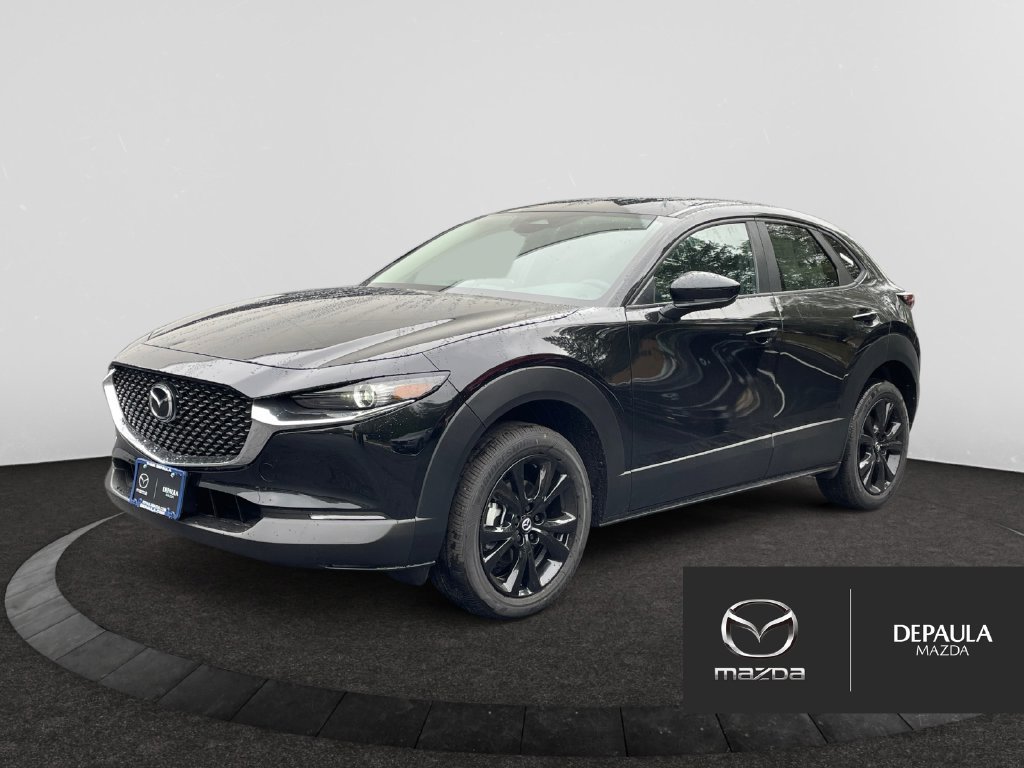 2026 Mazda CX-30