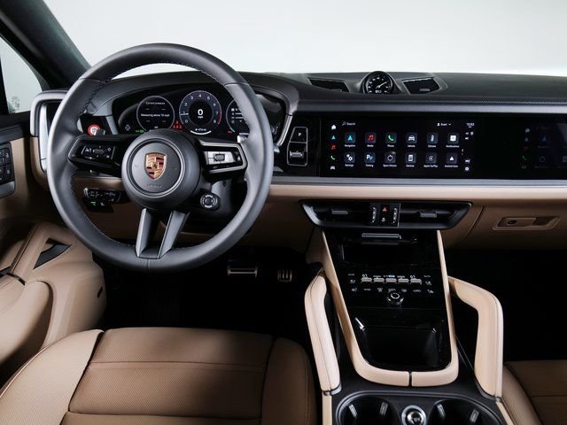Used 2025 White Porsche S image 15