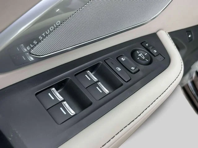 New 2026 Black Acura w/Technology Package image 16