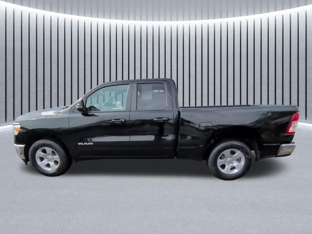 Used 2023 Black Ram Big Horn/Lone Star image 5