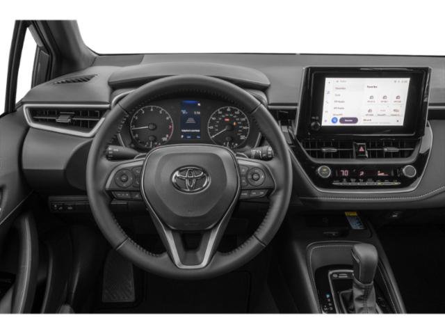 New 2026 Inferno Toyota SE image 9