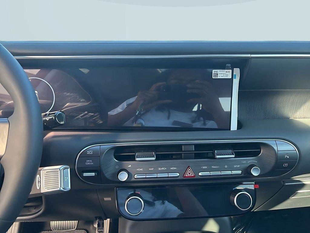 2026 Hyundai Palisade Limited - Photo 22
