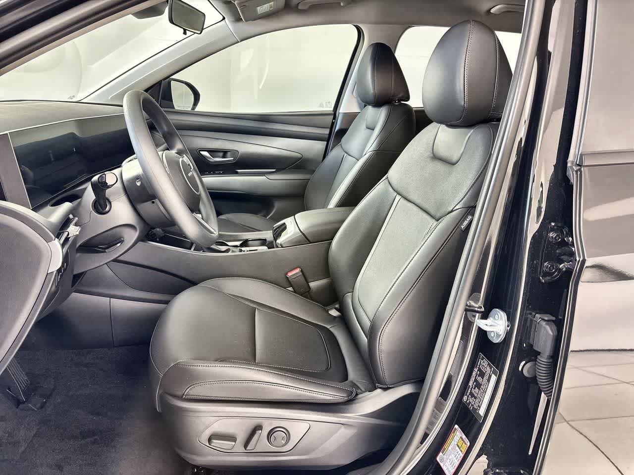 New 2026 Phantom Black Hyundai SEL Plus FWD image 40