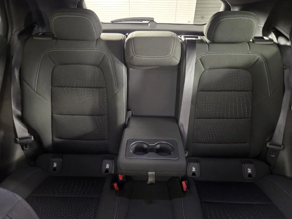 Used 2025 Black Chevrolet LT1 w/PCY image 22