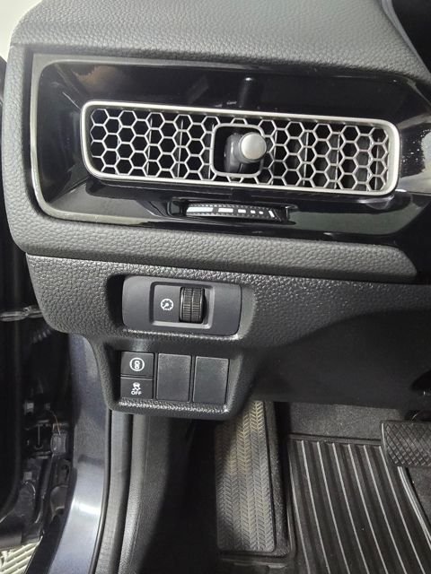 2023 Honda Civic LX - Photo 15