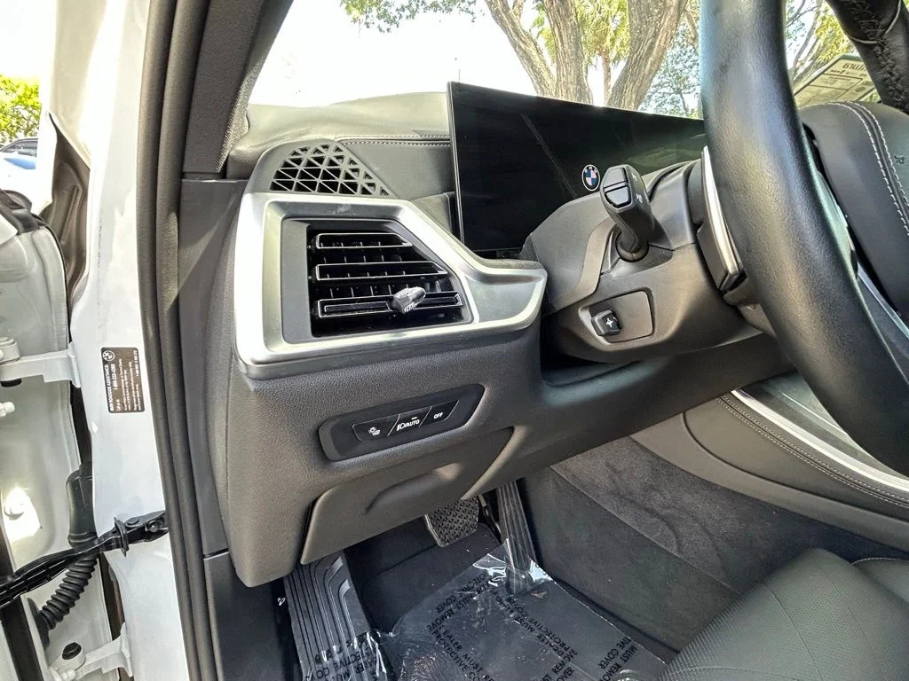 Certified Used 2026 White BMW sDrive40i image 14