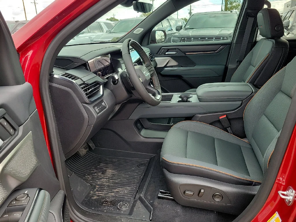 2027 GMC Acadia AT4 - Photo 19