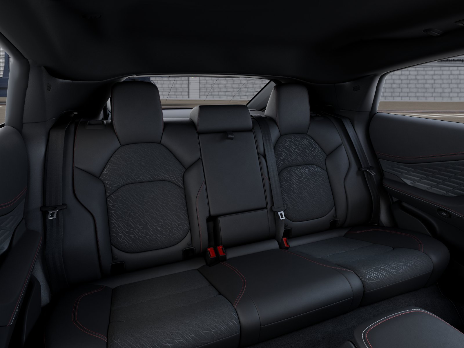 New 2027 White Knuckle Dodge R/T image 24