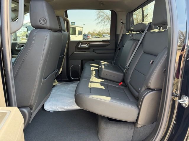 2026 Chevrolet Silverado 2500 HD LT - Photo 18