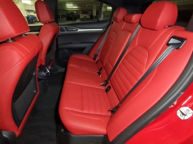 2025 Alfa Romeo Stelvio Base - Photo 23