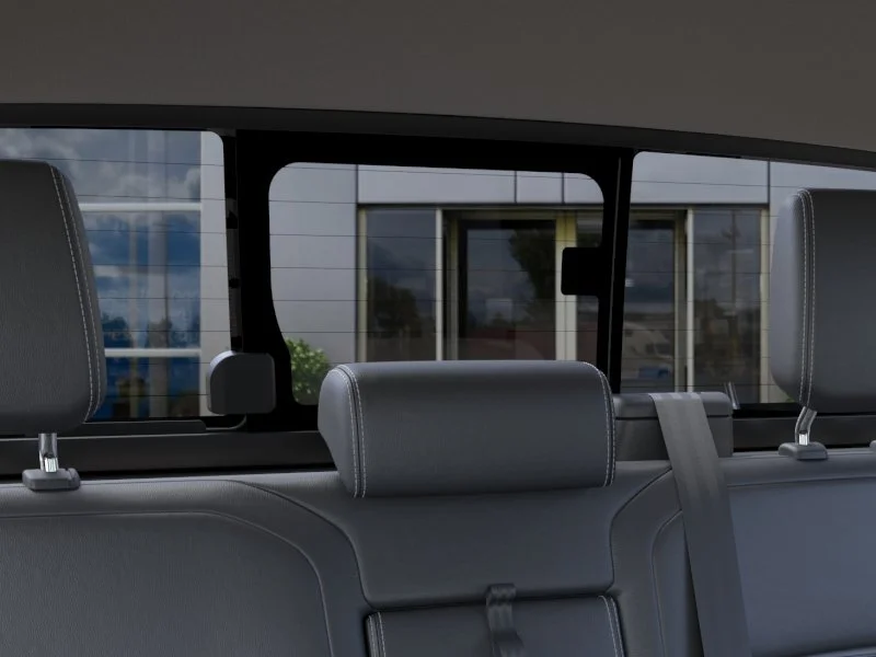 New 2026 Avalanche Ford Lariat® image 44