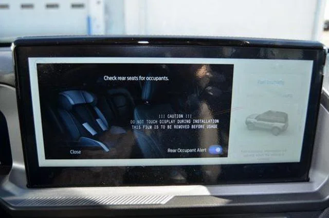2025 Ford Bronco Sport Big Bend - Photo 23