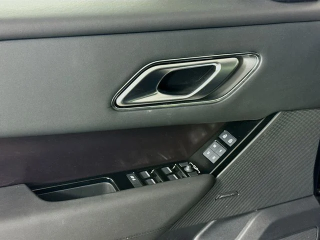 Certified Used 2026 Gray Land Rover Dynamic SE image 20