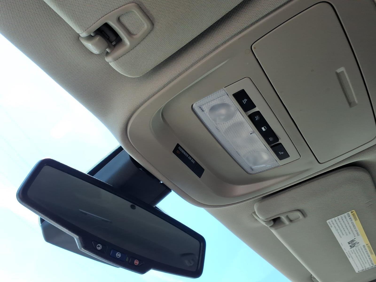 Used 2019 Quicksilver Metallic GMC 4WD SLE image 9