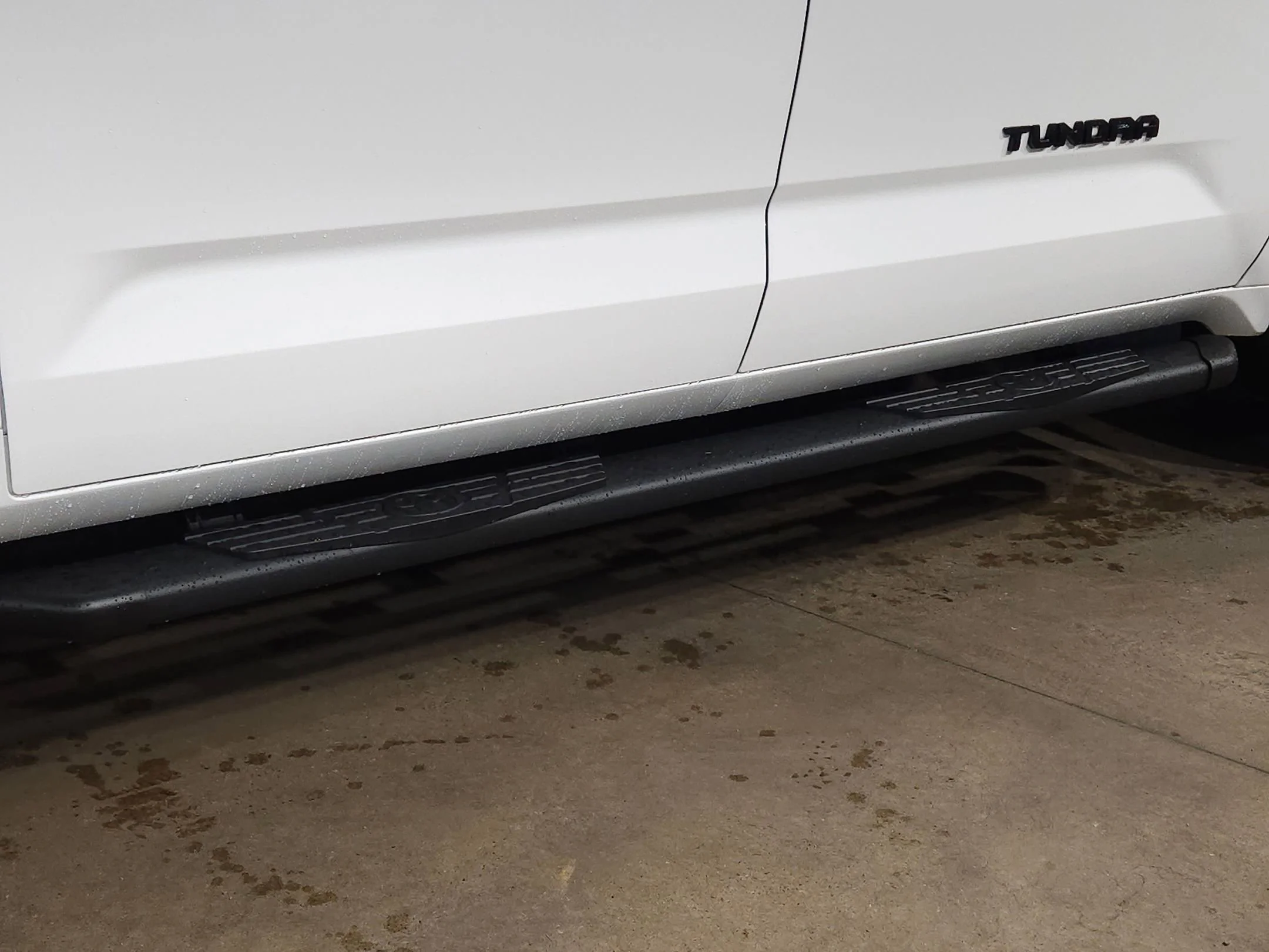 2026 Toyota Tundra Limited - Photo 24