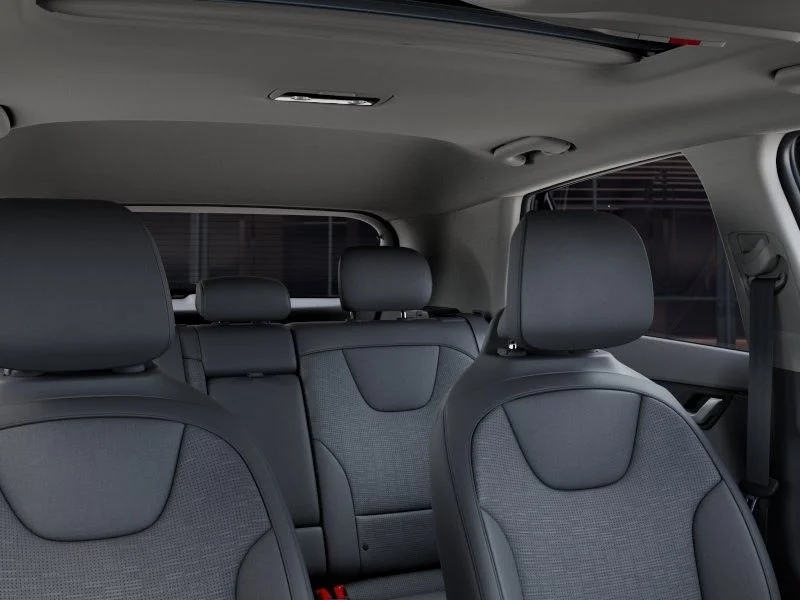 New 2026 Interstellar Gray Kia SX Touring image 27
