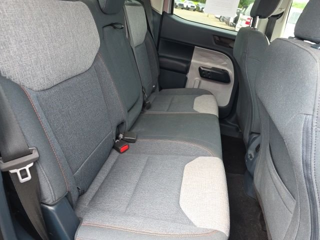 Used 2024 Silver Ford XLT image 11