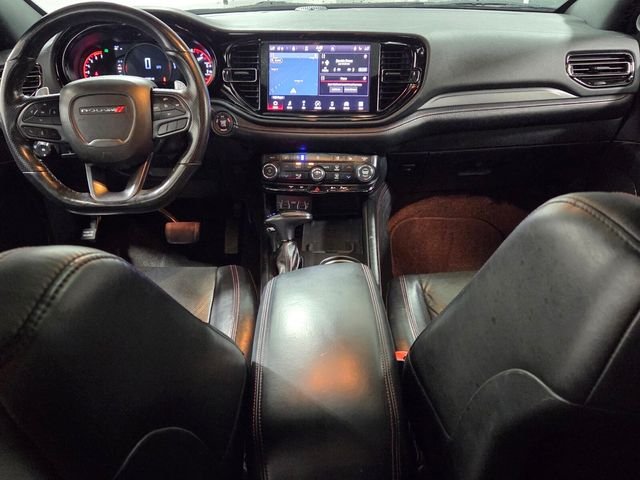 Used 2022 Gray Dodge R/T image 8