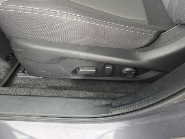 Certified Used 2026 Gray Subaru Premium image 24