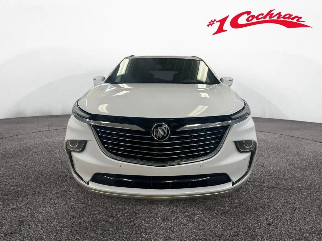 2024 Buick Enclave Essence - Photo 38