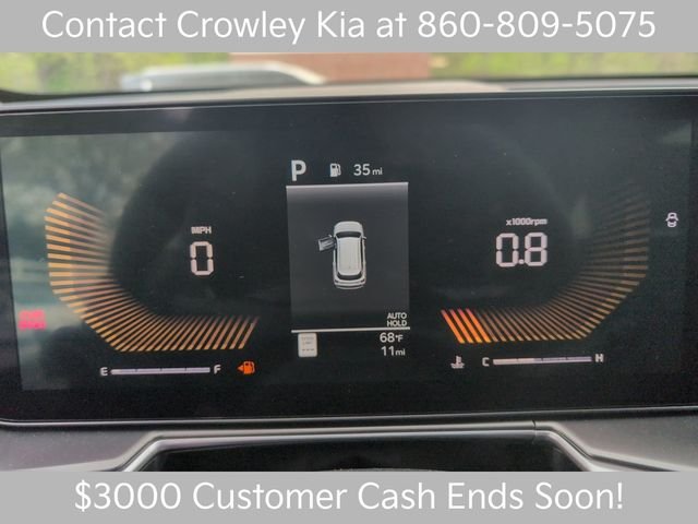 2026 Kia Sorento S - Photo 15