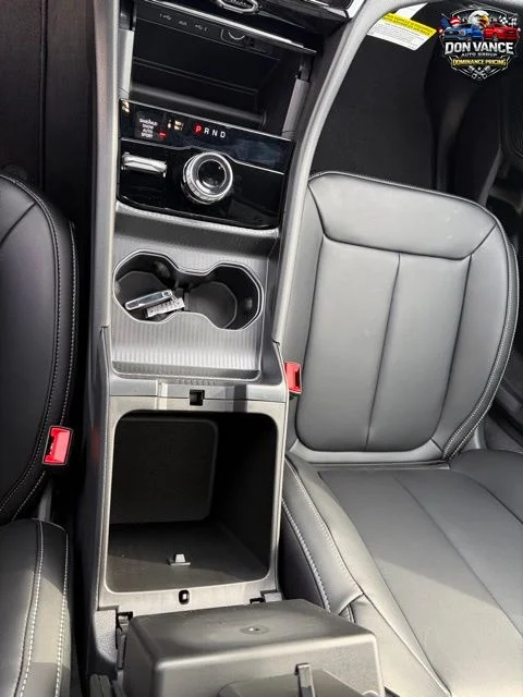 New 2026 Silver Jeep Limited image 23