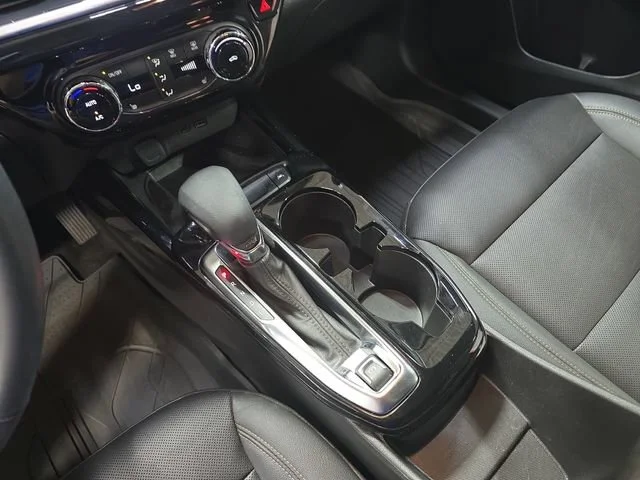 Used 2024 Cayenne Orange Metallic Chevrolet ACTIV image 27
