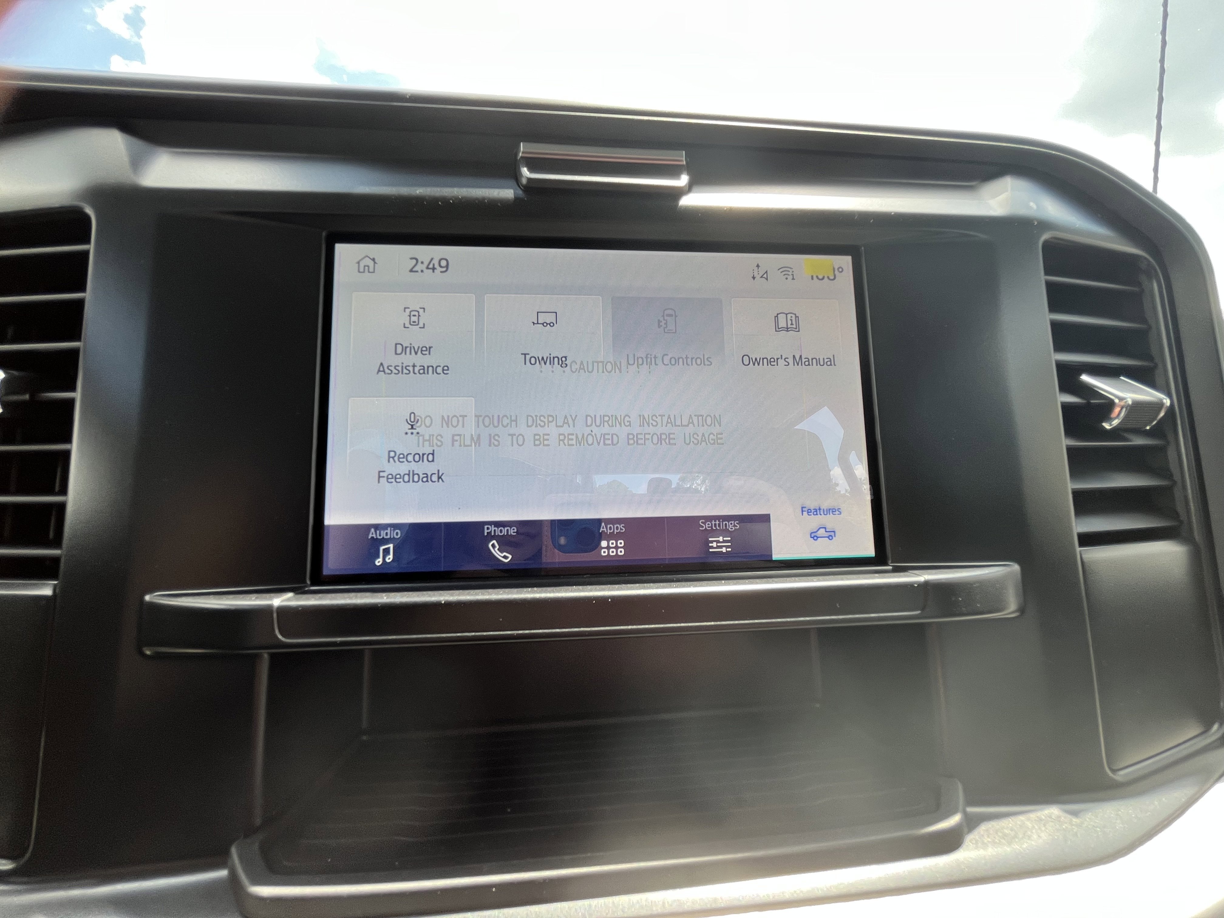 2025 Ford F-350 Super Duty Chassis Cab XL - Photo 23