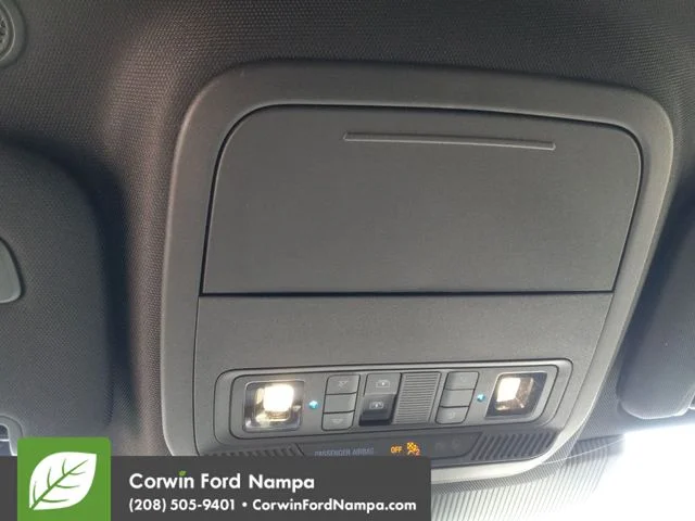 New 2026 Marsh Gray Ford Tremor® image 22