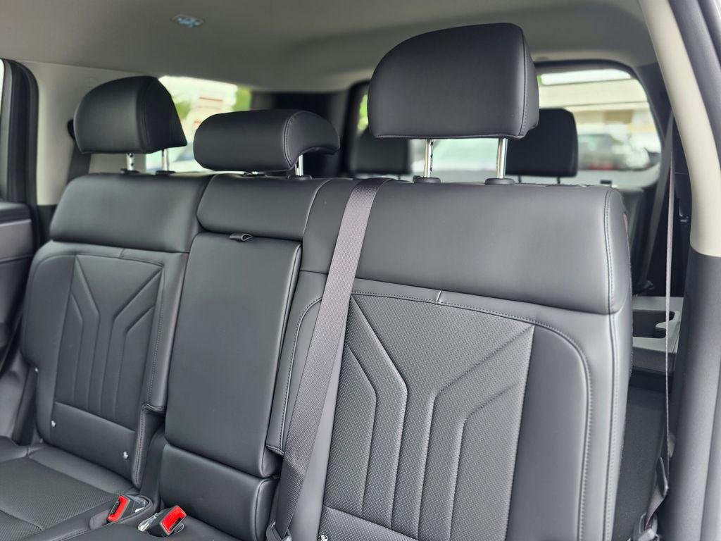 New 2026 Black Hyundai XRT AWD image 16