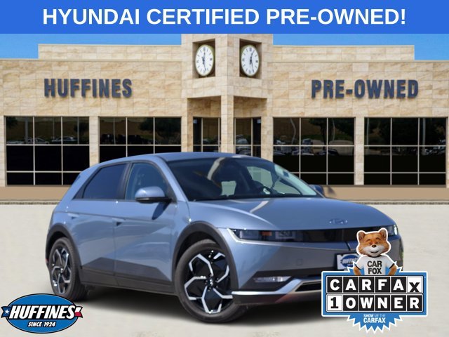 2024 Hyundai IONIQ 5