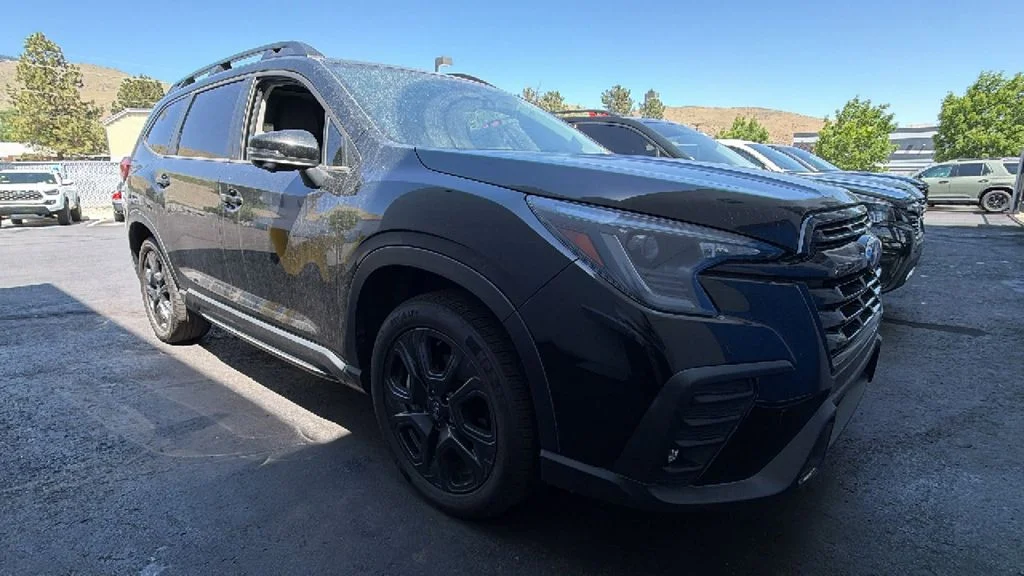 2023 Subaru Ascent Onyx Edition Limited 7 Passenger's photo