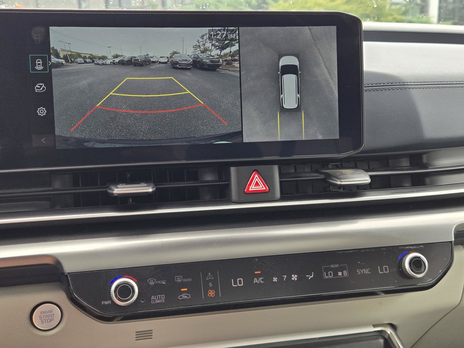 2025 Kia Carnival SX Prestige - Photo 29