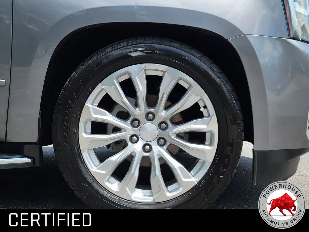 Used 2019 Gray GMC SLT Standard Edition image 12