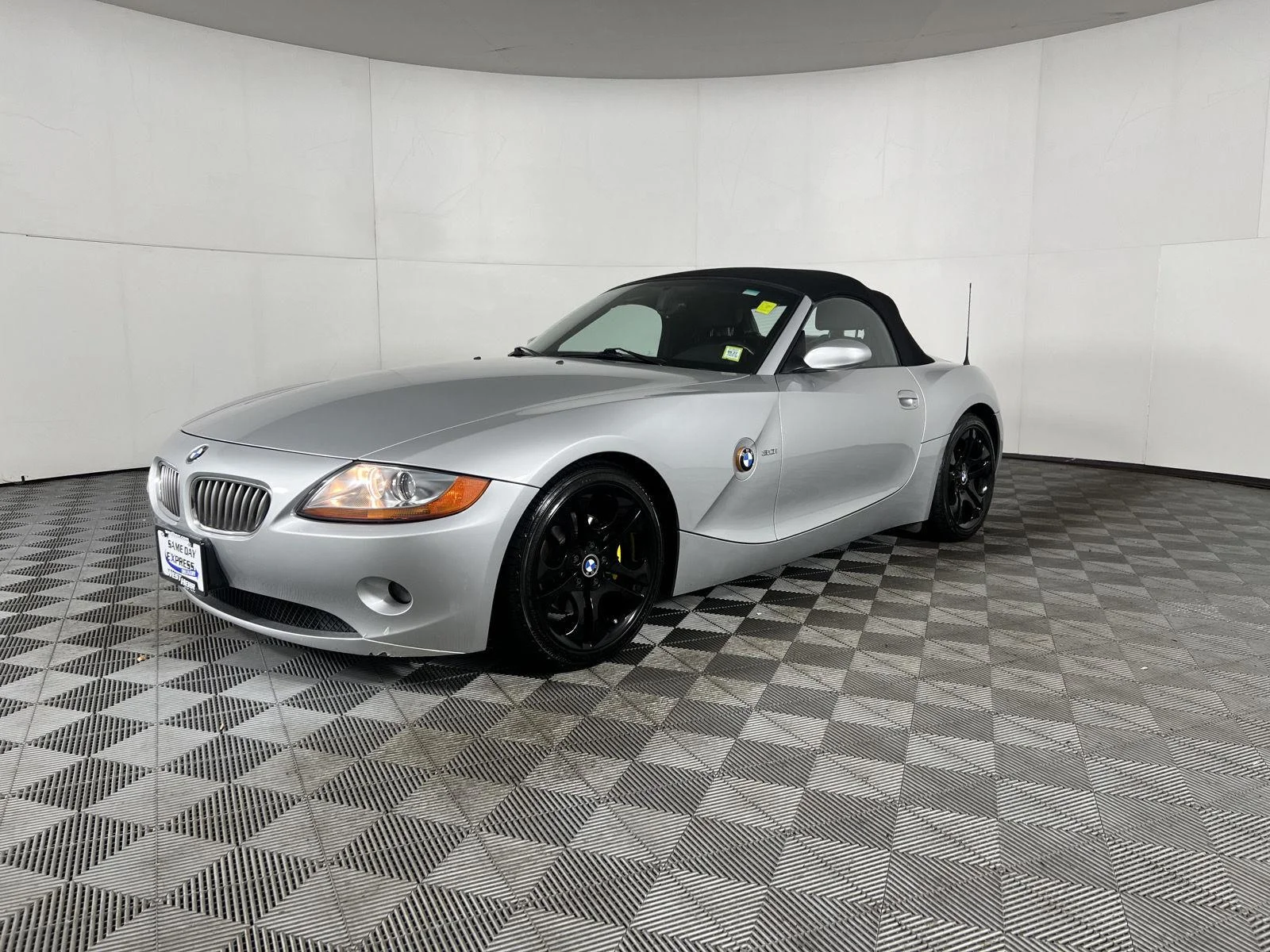 Used 2003 Gy BMW 3.0i image 13