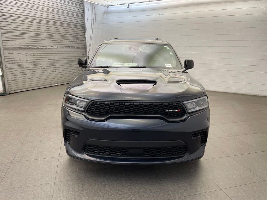New 2026 Night Moves Exterior Paint Dodge GT Plus HEMI V8 image 6